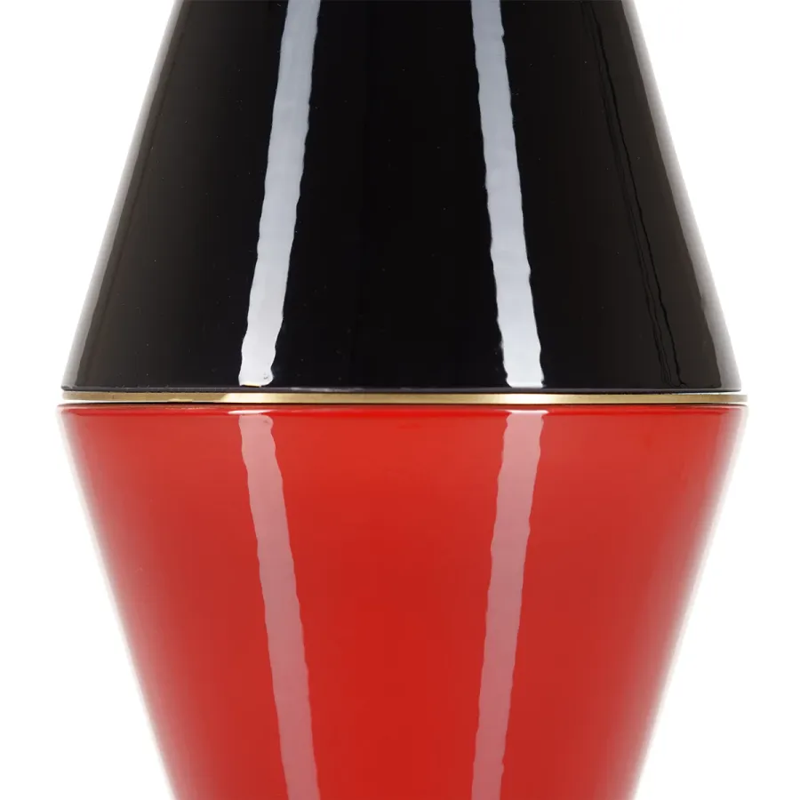 obrazek 2 Wysoki, okrągły stolik kawowy H.75xDia.65 cm