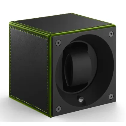 Zdjęcie Unikalny rotomat na prezent dla mężczyzny od szwajcarskiego producenta