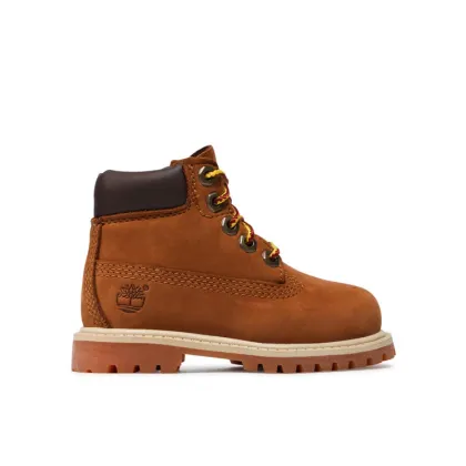 Zdjęcie Timberland Trapery 6 In Premium Wp Boot TB0148492141 Brązowy