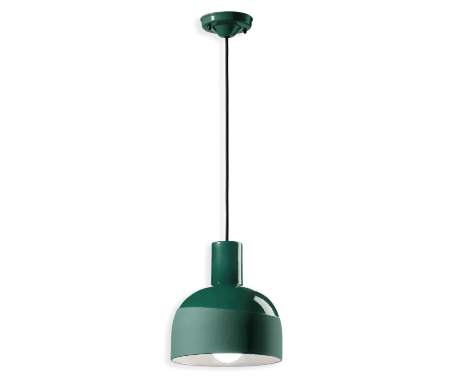 obrazek 7 Stylowa włoska lampa wisząca w stylu awangardowym