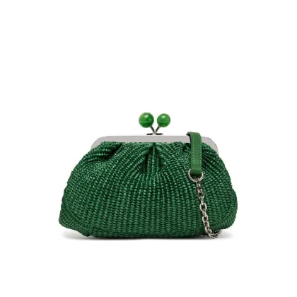 Zdjęcie Weekend Max Mara Torebka 2515511095650 Zielony