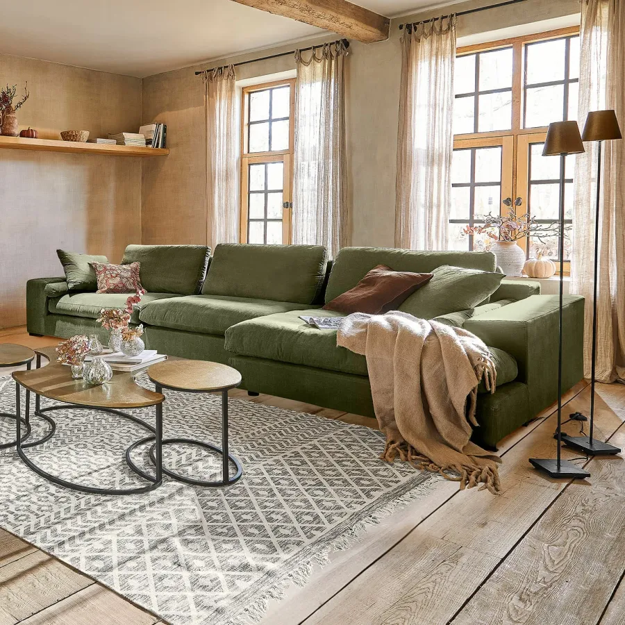 obrazek 1 Sofa Meredith