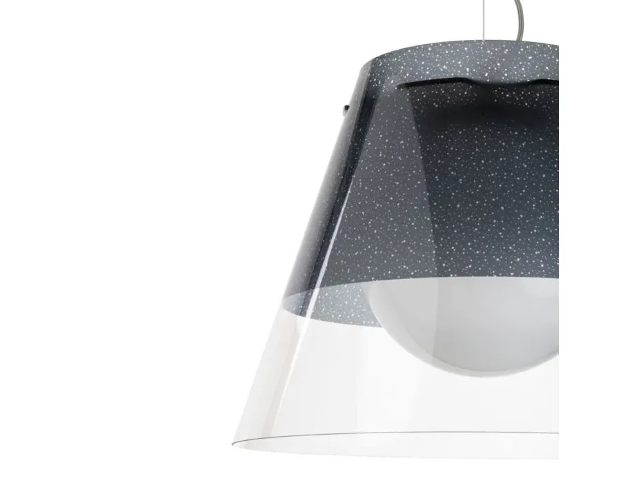 obrazek 5 Stylowa lampa wisząca na zewnątrz