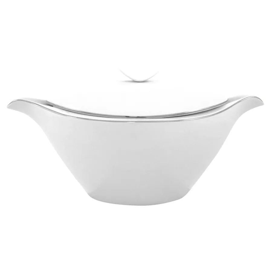 obrazek 10 Stylowa portugalska porcelana dla 12 osób - Porcel