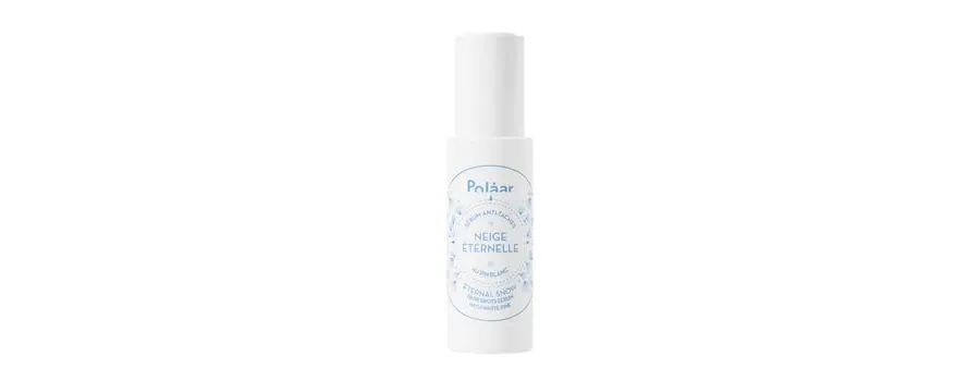 obrazek 1 Polaar Eternal Snow Anti Dark Spots Serum Serum do twarzy 30 ml