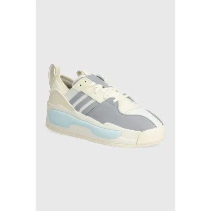 Zdjęcie Y-3 sneakersy Rivalry kolor niebieski IG4092