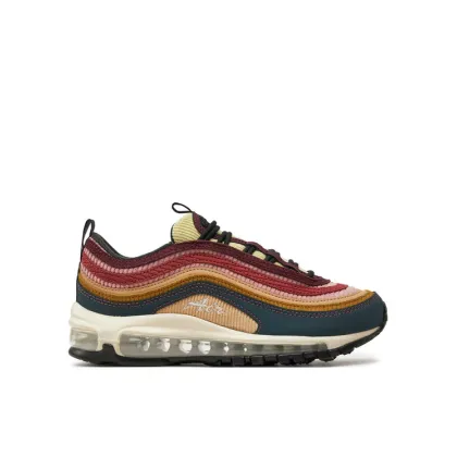 Zdjęcie Nike Sneakersy Air Max 97 Se FB8454 300 Kolorowy