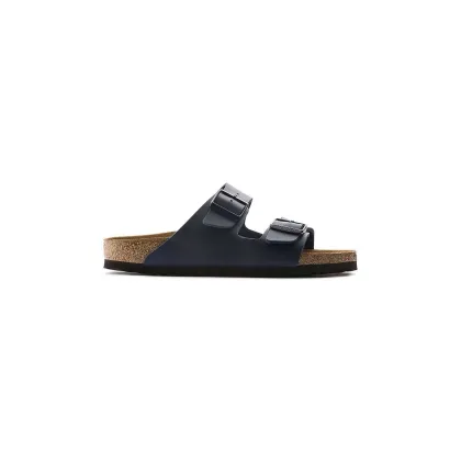 Zdjęcie Birkenstock Arizona klapki kolor granatowy 51753