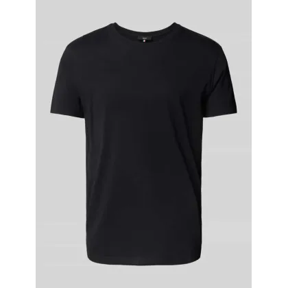 Zdjęcie T-shirt z okrągłym dekoltem