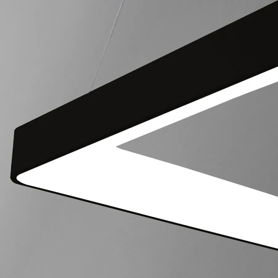 obrazek 2 Czarna lampa wisząca INNER S 60