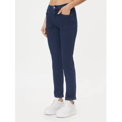 Zdjęcie Wrangler Jeansy 112343578 Niebieski Slim Fit