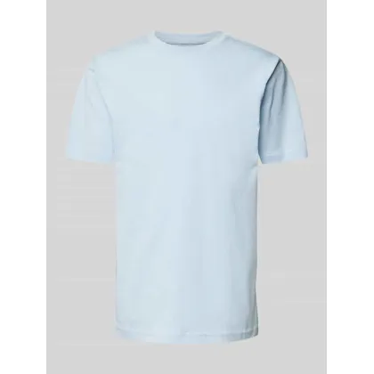 Zdjęcie T-shirt z okrągłym dekoltem