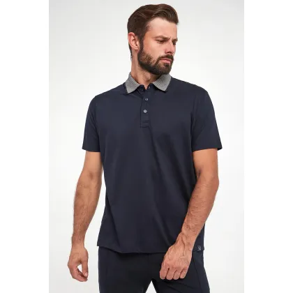 Zdjęcie Polo męskie PAUL&SHARK Paul&Shark