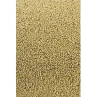 Picture Elegant golden smooth loop rug - TWINSET UNI LOOP PILE 21406