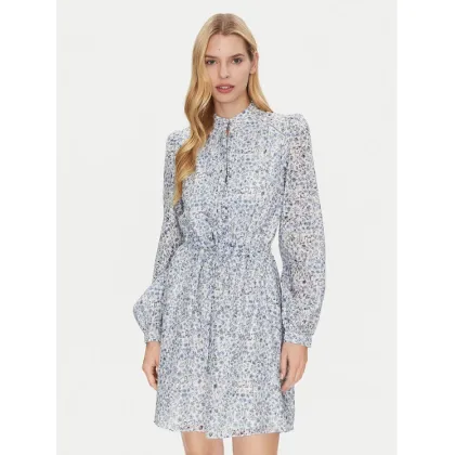 Zdjęcie Guess Sukienka koktajlowa W5GK07 WH4K2 Kolorowy Regular Fit