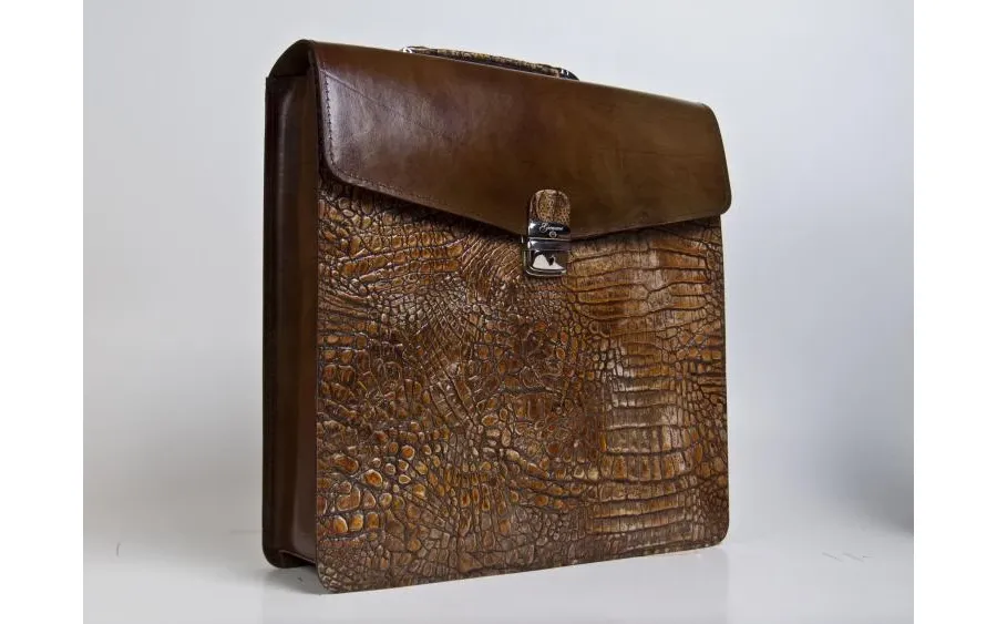 picture 1 Giemme exclusive briefcase