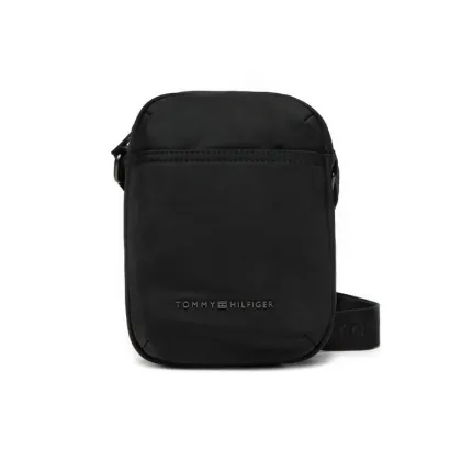Zdjęcie Tommy Hilfiger Saszetka AM0AM13111 Czarny