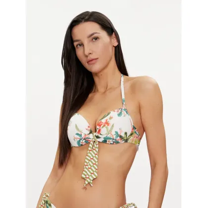 Zdjęcie Liu Jo Góra od bikini VA4046 J6448 Biały