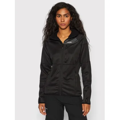 Zdjęcie Viking Bluza techniczna Yosemite 720/24/1232 Czarny Regular Fit
