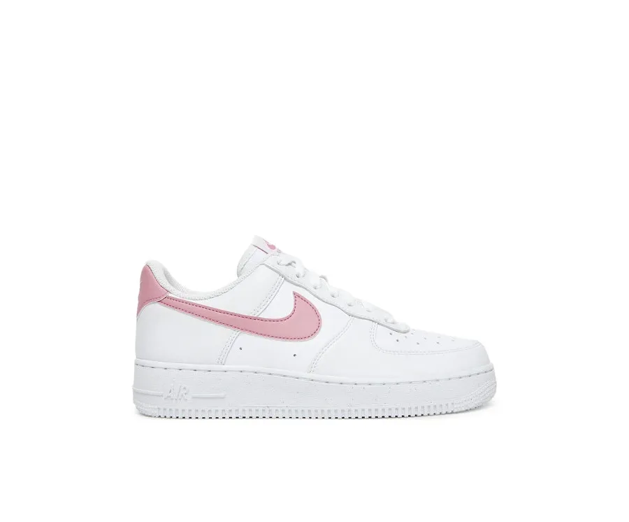 obrazek 1 Nike Sneakersy W Air Force 1 '07 Next Nature DC9486 111 Biały