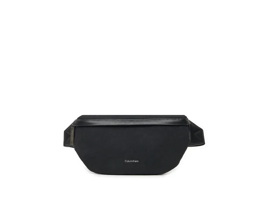 obrazek 1 Calvin Klein Saszetka nerka K50K512787 Czarny