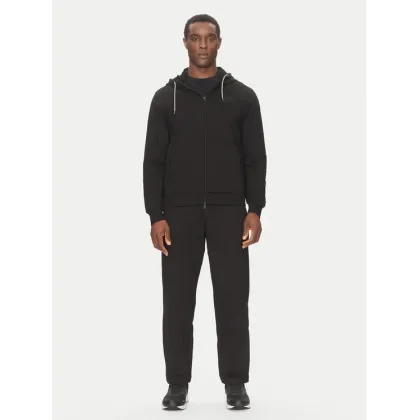 Zdjęcie EA7 Emporio Armani Dres 7M000236 AF13512 UC001 Czarny Regular Fit