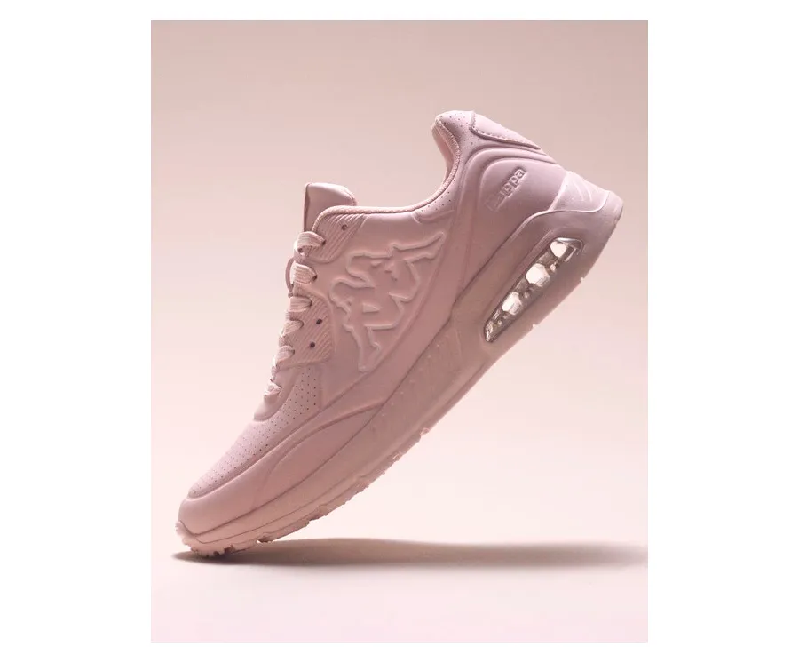 obrazek 1 Kappa Sneakersy V12-806 Różowy