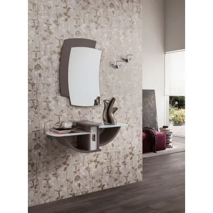 Picture A beautiful Italian console for a unique interior - La Primavera