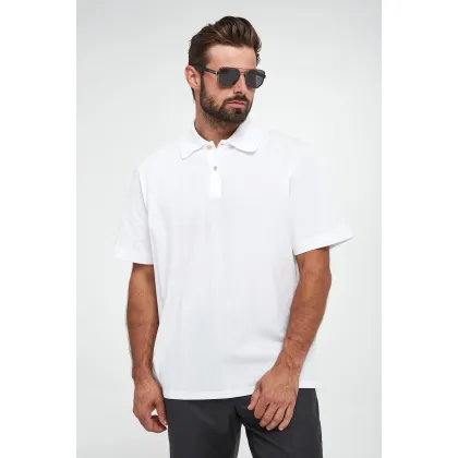 Zdjęcie Polo męskie LANVIN Lanvin