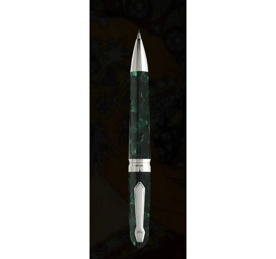 obrazek 1 Ołówek Tibaldi Magnum Malachite
