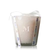 Zdjęcie Mizensir Candle Collection Pivoine du Matin Świeca zapachowa 700 g