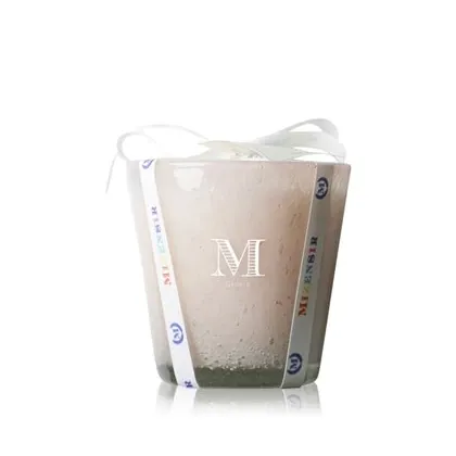 Zdjęcie Mizensir Candle Collection Pivoine du Matin Świeca zapachowa 700 g