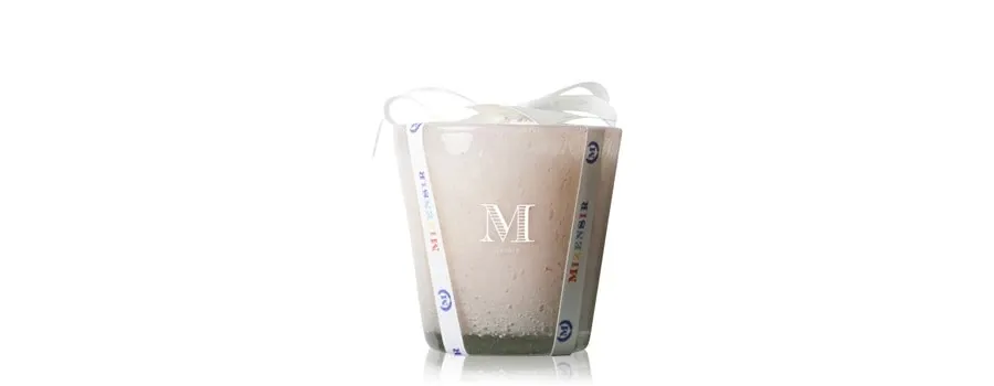 obrazek 1 Mizensir Candle Collection Pivoine du Matin Świeca zapachowa 700 g
