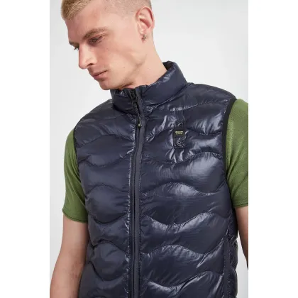 Zdjęcie Kamizelka męska BLAUER Blauer