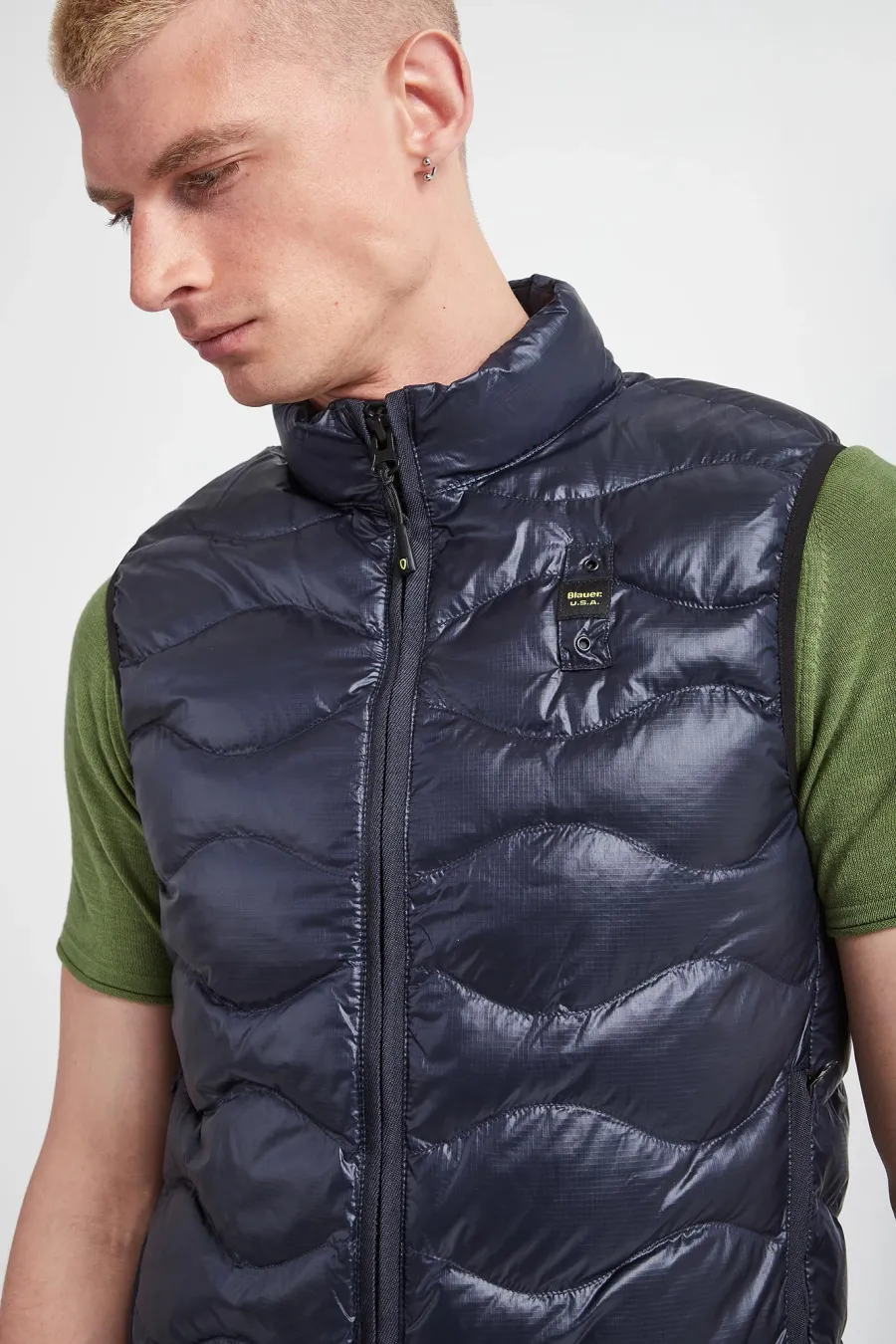 obrazek 1 Kamizelka męska BLAUER Blauer