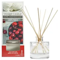Zdjęcie Yankee Candle Home Inspiration Patyczki Zapachowe Cherry Vanilla