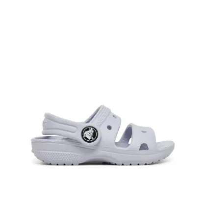 Zdjęcie Crocs Sandały Classic Kids Sandal T 207537 Fioletowy