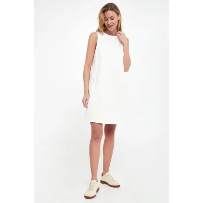 Zdjęcie Sukienka mini Racer WEEKEND MAX MARA Weekend Max Mara