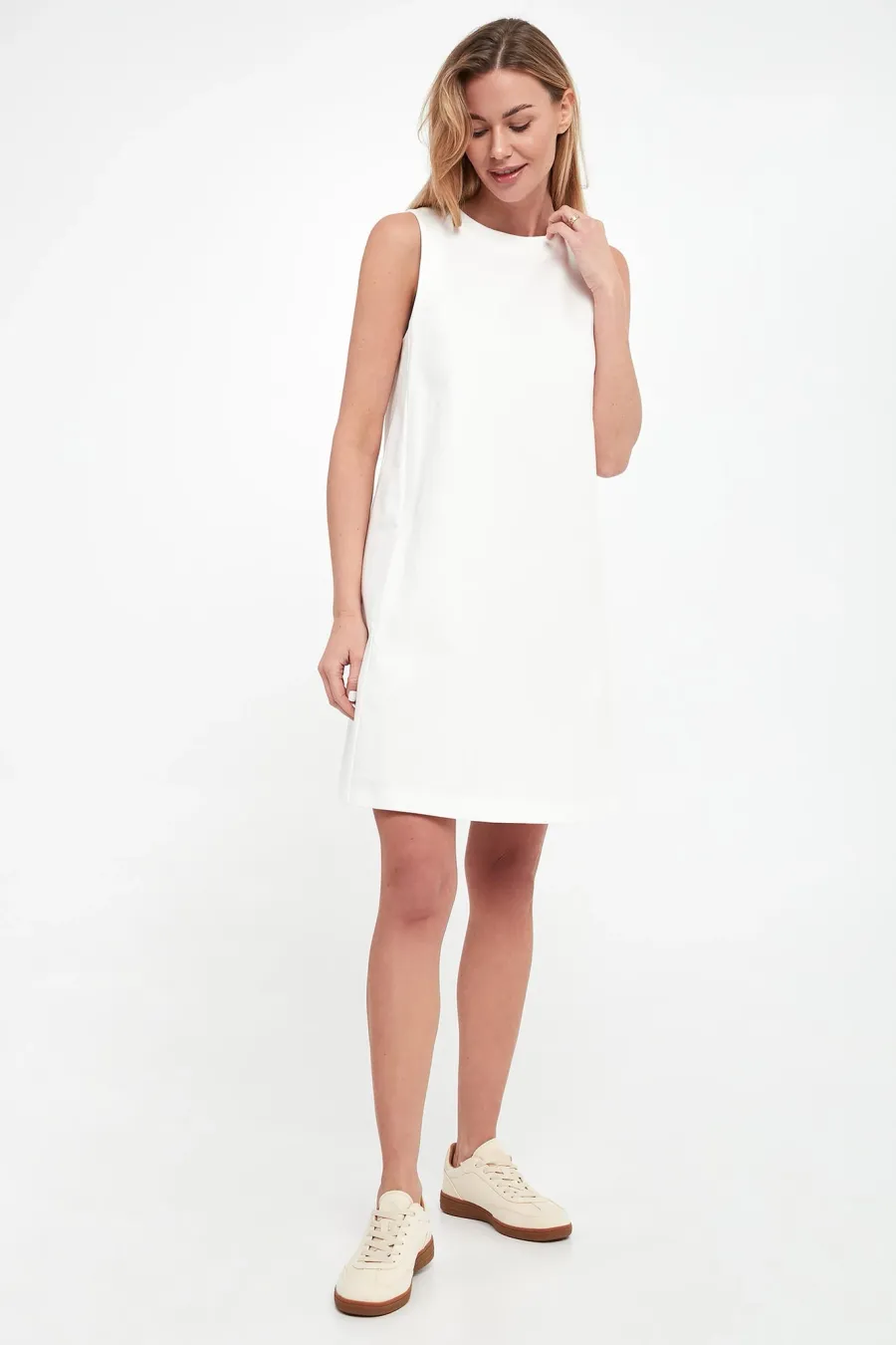 obrazek 1 Sukienka mini Racer WEEKEND MAX MARA Weekend Max Mara