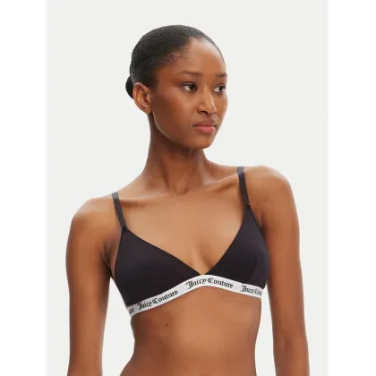 Zdjęcie Juicy Couture Biustonosz braletka JCLQB224518 Czarny