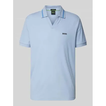 Zdjęcie Koszulka polo z nadrukiem z logo