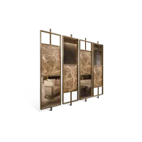 Picture A prestigious screen for the living room