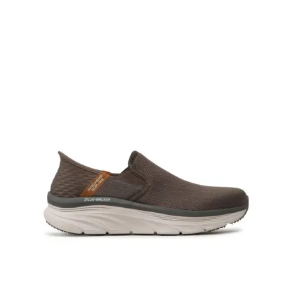 Zdjęcie Skechers Półbuty D'Lux Walker Orford 232455 Brązowy