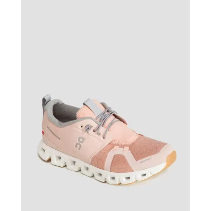 Zdjęcie Buty Damskie On Running Cloud 5 Terry