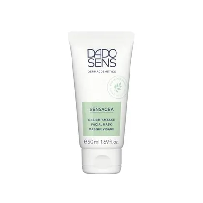 Zdjęcie Dado Sens Sensacea Maseczka do twarzy 50 ml
