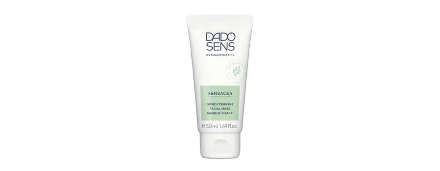 obrazek 1 Dado Sens Sensacea Maseczka do twarzy 50 ml