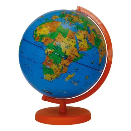 Picture Globe for children