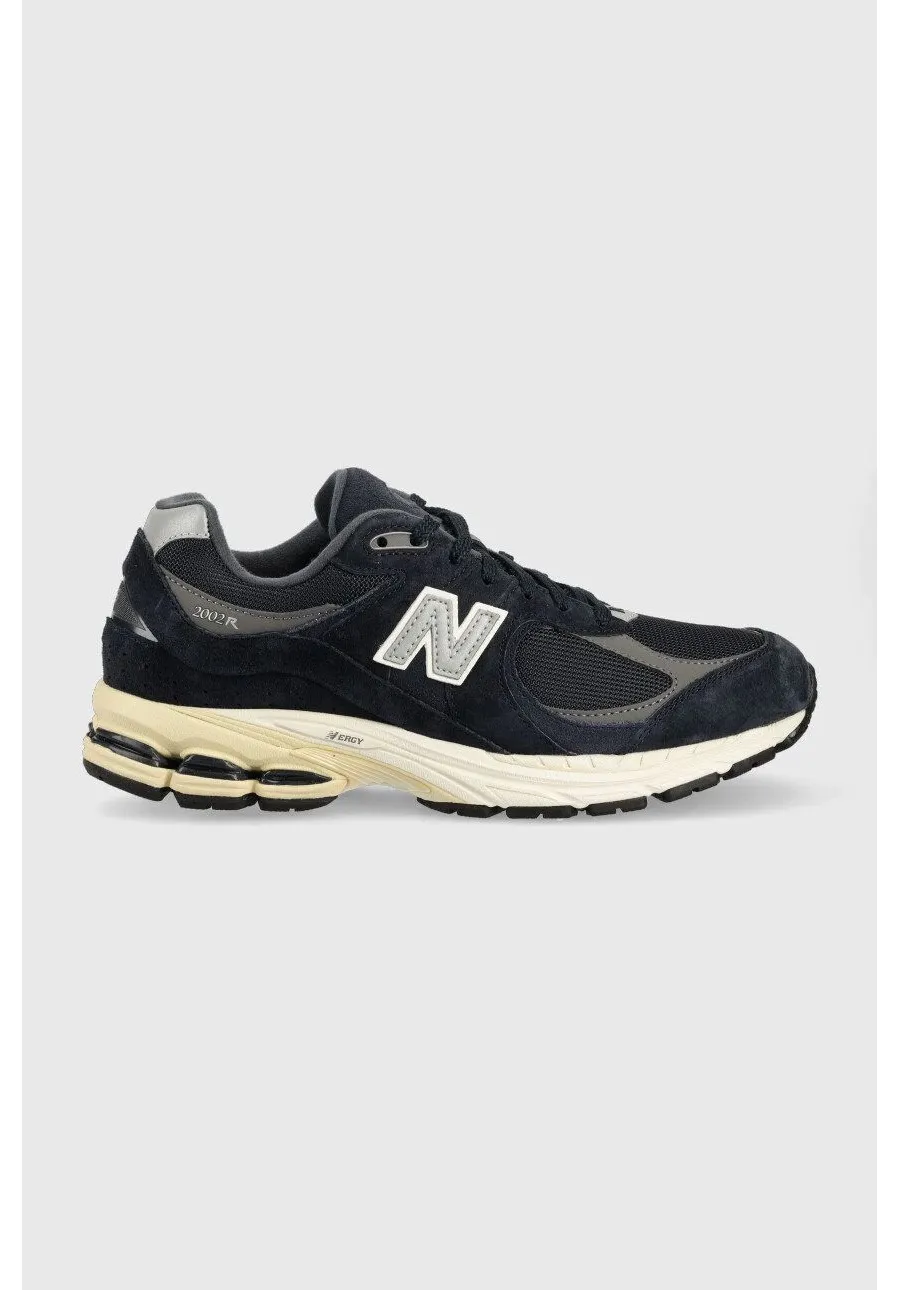 obrazek 1 New Balance 2002R sneakersy kolor granatowy M2002RCA