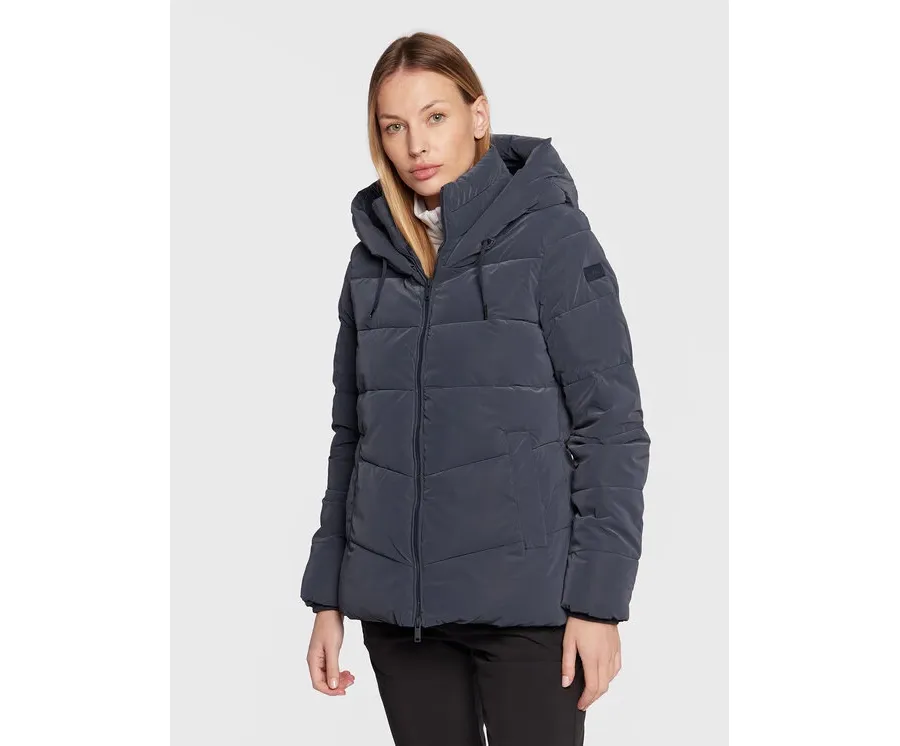 obrazek 1 CMP Kurtka zimowa 32K3096 Granatowy Regular Fit