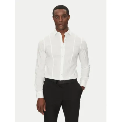 Zdjęcie Marciano Guess Koszula 1GH402 4416Z Biały Regular Fit